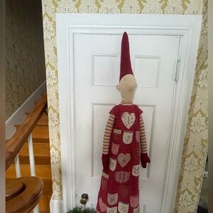 RARE RETIRED Maileg danish girl Pixy Advent Calendar.